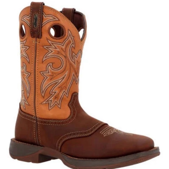 Durango Other - Rebel by Durango Saddle Up Western Boot